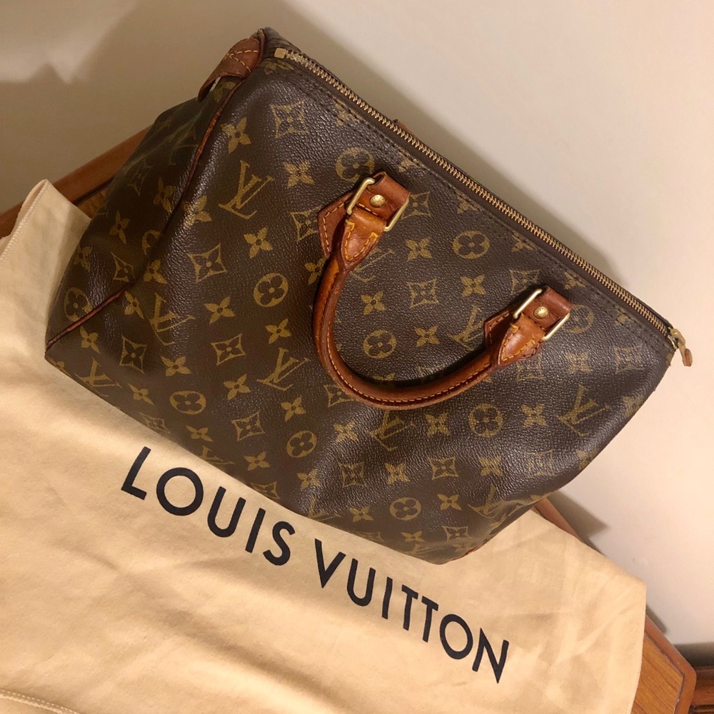 Speedy 30 TRADES WELCOME!